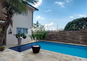 Foto 1 de Casa de Condomínio com 3 Quartos à venda, 262m² em Parque dos Cocais, Valinhos