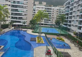 Foto 1 de Apartamento com 2 Quartos à venda, 71m² em Recreio Dos Bandeirantes, Rio de Janeiro