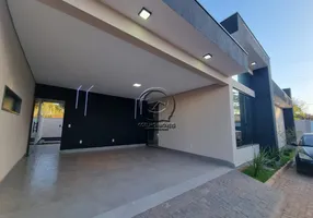 Foto 1 de Casa de Condomínio com 3 Quartos à venda, 260m² em Setor Habitacional Arniqueira, Águas Claras