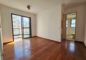 Foto 1 de Apartamento com 1 Quarto à venda, 34m² em Bela Vista, São Paulo