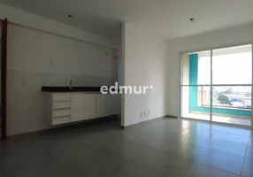 Foto 1 de Apartamento com 2 Quartos à venda, 51m² em Vila Sao Pedro, Santo André