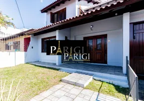 Foto 1 de Casa com 4 Quartos para alugar, 330m² em Vila Ipiranga, Porto Alegre