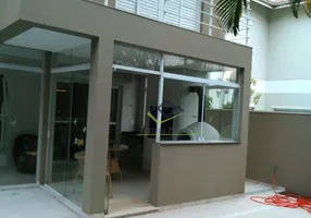 Foto 1 de Casa com 4 Quartos à venda, 350m² em Alphaville Residencial 3, Santana de Parnaíba