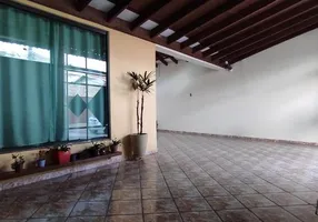 Foto 1 de Casa com 3 Quartos à venda, 138m² em Jardim Itália, Jundiaí