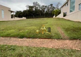 Foto 1 de Lote/Terreno à venda, 614m² em Alphaville, Santana de Parnaíba