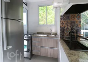 Foto 1 de Apartamento com 2 Quartos à venda, 77m² em Vila Andrade, São Paulo