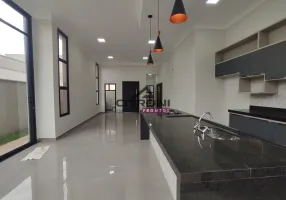 Foto 1 de Casa de Condomínio com 3 Quartos à venda, 193m² em Centro, Ribeirão Preto