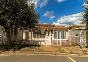 Foto 1 de Casa com 3 Quartos à venda, 200m² em Jardim Chapadão, Campinas