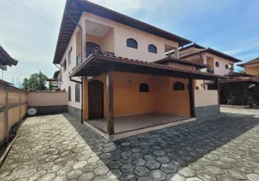Foto 1 de Casa com 2 Quartos à venda, 200m² em Costazul, Rio das Ostras