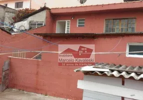 Foto 1 de Casa com 2 Quartos à venda, 120m² em Vila Moraes, São Paulo