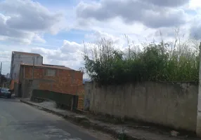 Foto 1 de Lote/Terreno à venda, 360m² em Ouro Preto, Belo Horizonte