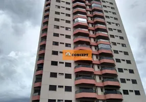 Foto 1 de Apartamento com 4 Quartos à venda, 100m² em Centro, Suzano