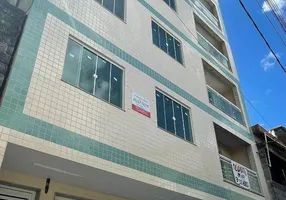 Foto 1 de Apartamento com 2 Quartos para alugar, 65m² em Conselheiro Paulino, Nova Friburgo