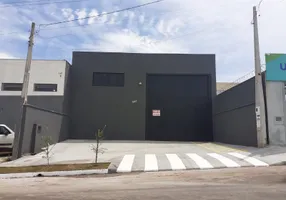 Foto 1 de Galpão/Depósito/Armazém à venda, 120m² em SETSUL, São José do Rio Preto