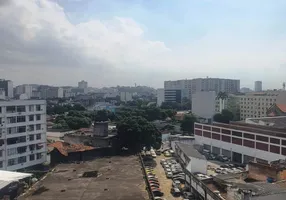 Foto 1 de Sala Comercial para alugar, 30m² em Estacio, Rio de Janeiro