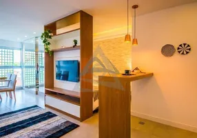 Foto 1 de Apartamento com 1 Quarto para alugar, 43m² em Centro, Campinas