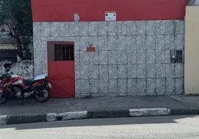 Foto 1 de Casa com 3 Quartos à venda, 85m² em Itinga, Lauro de Freitas