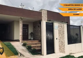 Foto 1 de Casa com 3 Quartos à venda, 486m² em Recanto das Emas, Brasília