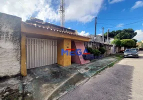 Foto 1 de Casa com 6 Quartos para alugar, 270m² em Parangaba, Fortaleza