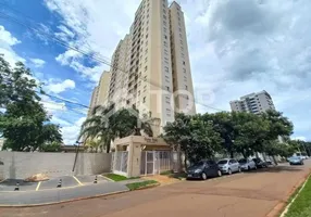 Foto 1 de Apartamento com 2 Quartos para alugar, 63m² em Parque Faber Castell I, São Carlos