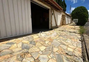 Foto 1 de Casa com 5 Quartos à venda, 335m² em Jardim Flórida, Franca