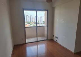 Foto 1 de Apartamento com 3 Quartos para alugar, 70m² em Vila Gomes, São Paulo