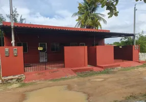 Foto 1 de Casa com 2 Quartos à venda, 65m² em Forte Orange, Ilha de Itamaracá