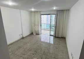 Foto 1 de Apartamento com 3 Quartos para alugar, 110m² em Itapuã, Vila Velha