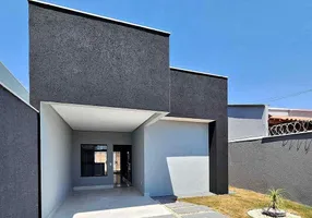Foto 1 de Casa com 3 Quartos à venda, 90m² em Polícia Rodoviária, Araranguá