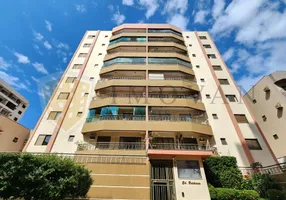 Foto 1 de Apartamento com 3 Quartos para alugar, 104m² em Jardim Botânico, Ribeirão Preto