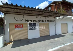 Foto 1 de Prédio Comercial para alugar, 147m² em Vicentina, São Leopoldo