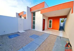 Foto 1 de Casa com 3 Quartos à venda, 87m² em Ancuri, Fortaleza