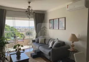 Foto 1 de Apartamento com 3 Quartos à venda, 92m² em Saraiva, Uberlândia