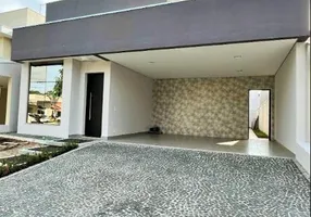 Foto 1 de Casa de Condomínio com 3 Quartos à venda, 180m² em Cascata, Paulínia