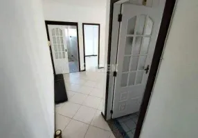 Foto 1 de Apartamento com 1 Quarto à venda, 87m² em Fonseca, Niterói