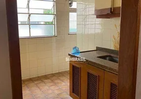 Foto 1 de Apartamento com 2 Quartos à venda, 55m² em Jardim Paulicéia, Campinas