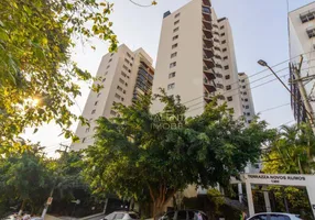 Foto 1 de Cobertura com 5 Quartos à venda, 257m² em Vila Clementino, São Paulo