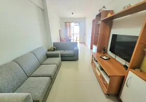 Foto 1 de Apartamento com 3 Quartos à venda, 120m² em Granbery, Juiz de Fora