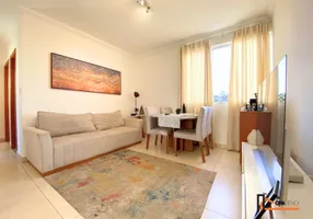 Foto 1 de Apartamento com 3 Quartos à venda, 65m² em Santa Amélia, Belo Horizonte