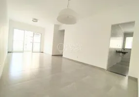 Foto 1 de Apartamento com 3 Quartos à venda, 133m² em Ponta da Praia, Santos