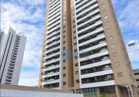 Foto 1 de Apartamento com 2 Quartos à venda, 65m² em Papicu, Fortaleza