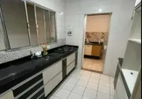 Foto 1 de Casa de Condomínio com 3 Quartos à venda, 110m² em Vila Rubens, Mogi das Cruzes