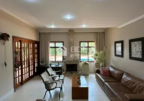 Foto 1 de Casa de Condomínio com 4 Quartos à venda, 321m² em Loteamento Alphaville Campinas, Campinas