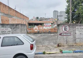 Foto 1 de Sobrado com 2 Quartos para alugar, 59m² em Santo Antônio, Osasco