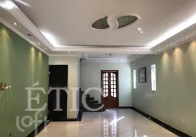 Foto 1 de Casa de Condomínio com 3 Quartos à venda, 300m² em Sapopemba, São Paulo