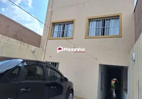 Foto 1 de Casa com 3 Quartos à venda, 135m² em Parque Hippólyto, Limeira