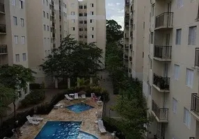 Foto 1 de Apartamento com 2 Quartos à venda, 59m² em Vila Industrial, São Paulo