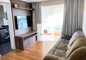 Foto 1 de Apartamento com 2 Quartos à venda, 61m² em Macedo, Guarulhos