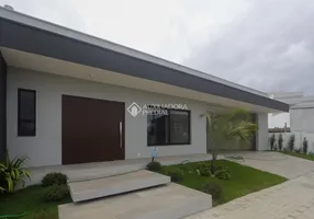 Foto 1 de Casa de Condomínio com 3 Quartos à venda, 138m² em Alto Petrópolis, Porto Alegre