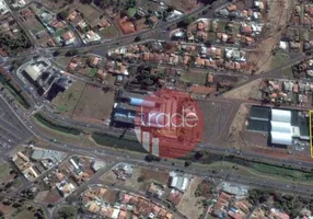 Foto 1 de Lote/Terreno à venda, 4800m² em Ribeirânia, Ribeirão Preto